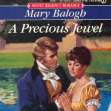 A Precious Jewel cover picture