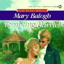 Tempting Harriet cover picture