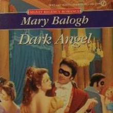 Dark Angel cover picture