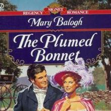 The Plumed Bonnet cover picture