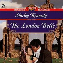 The London Belle cover picture