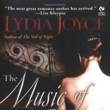 The Music Of The Night cover picture