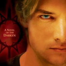 Dark Need cover picture