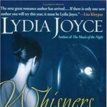 Whispers Of The Night cover picture