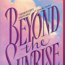Beyond The Sunrise cover picture