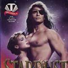 Stardust Dreams cover picture
