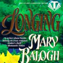 Longing cover picture