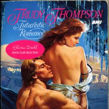 Prisoner of Passion cover picture