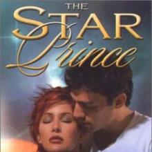 The Star Prince cover picture