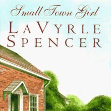 Small Town Girl cover picture