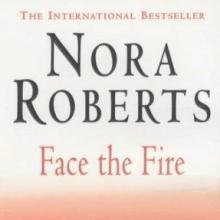 Face The Fire cover picture