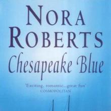 Chesapeake Blue cover picture