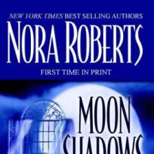 Wolf Moon cover picture