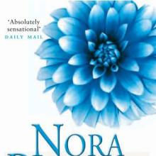 Blue Dahlia cover picture