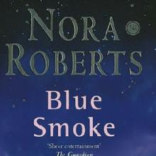 Blue Smoke cover picture