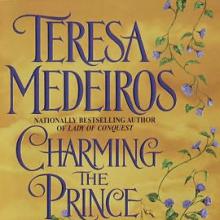 Charming The Prince cover picture