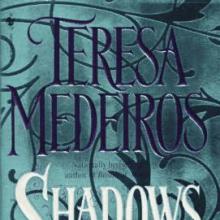 Shadow and Lace cover picture