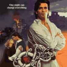 It Happened One Night cover picture