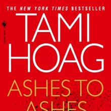 Ashes To Ashes cover picture