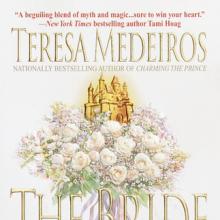 The Bride And The Beast cover picture