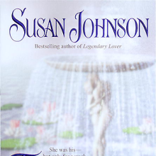 Temporary Mistress cover picture