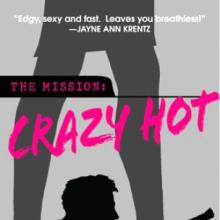 Crazy Hot cover picture