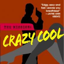 Crazy Cool cover picture