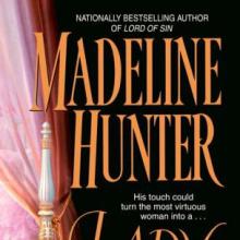 Lady Of Sin cover picture