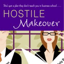 Hostile Makeover cover picture