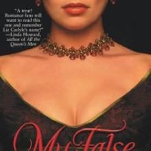 My False Heart cover picture