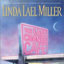 The Last Chance Cafe cover picture