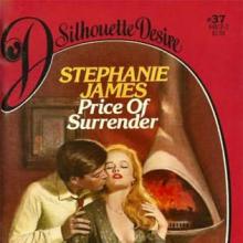 The Price Of Surrender cover picture