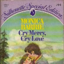 Cry Mercy Cry Love cover picture