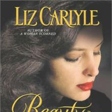 Beauty Like The Night cover picture