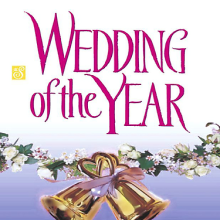 Wedding Of The Year cover picture