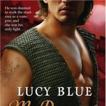 My Demon's Kiss cover picture