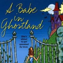 A Babe In Ghostland cover picture