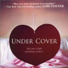 Under Cover cover picture