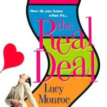 The Real Deal cover picture