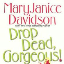 Drop Dead Gorgeous cover picture