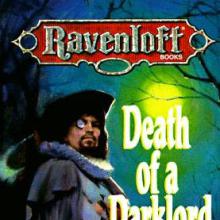 Death Of A Darklord cover picture