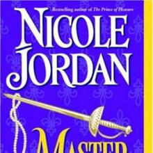 Master Of Temptation cover picture