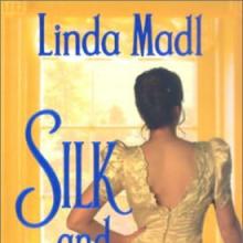 Silk And Secrets cover picture