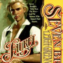 Laurel cover picture