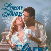 Lady Pirate cover picture