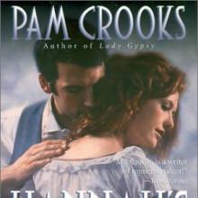 Hannah's Vow cover picture