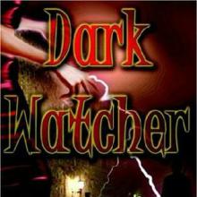 Dark Watcher cover picture