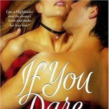 If You Dare cover picture