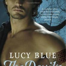 The Devil's Knight cover picture