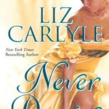 Never Deceive A Duke cover picture
